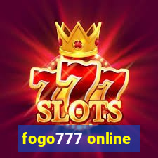 fogo777 online